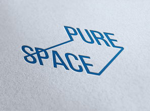 Pure Space品牌设计